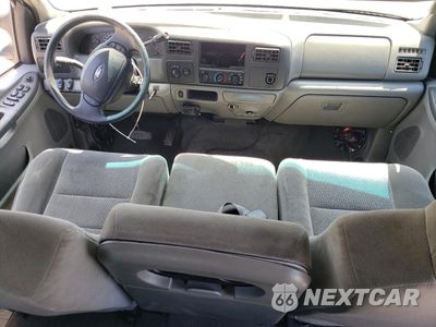 Zdjęcie 8 z 14 samochodu: 2004 FORD F250 SUPER DUTY VIN:1FTNW21S54EB49318 - miniatura