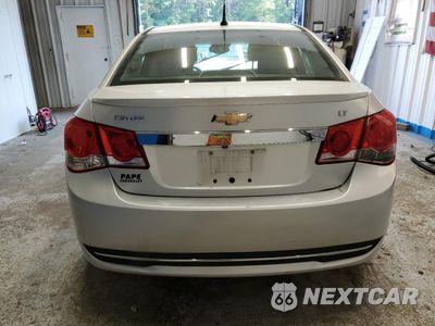 Zdjęcie 6 z 12 samochodu: 2014 CHEVROLET CRUZE LT VIN:1G1PC5SB6E7414750 - miniatura