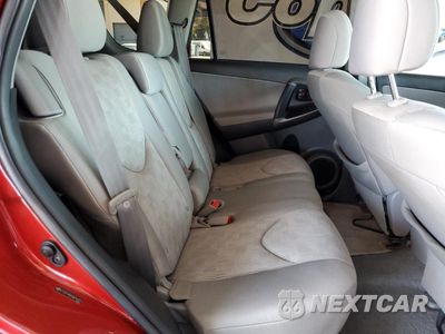 Zdjęcie 10 z 12 samochodu: 2012 TOYOTA RAV4 VIN:2T3ZF4DV2CW144023 - miniatura