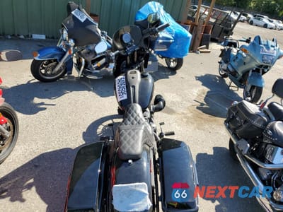 Zdjęcie 6 z 10 samochodu: 2024 HARLEY-DAVIDSON FXLRS VIN:1HD1YWZ13RB014180 - miniatura
