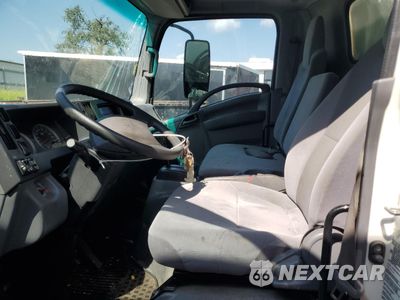 Zdjęcie 7 z 13 samochodu: 2020 CHEVROLET 5500XD VIN:JALEEW162L7302235 - miniatura