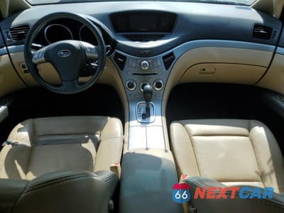 Zdjęcie 8 z 15 samochodu: 2008 SUBARU TRIBECA LIMITED VIN:4S4WX97DX84416821 - miniatura