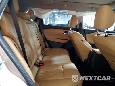 Zdjęcie 11 z 16 samochodu: 2022 NISSAN ROGUE PLATINUM VIN:JN8BT3DD5NW274379 - miniatura