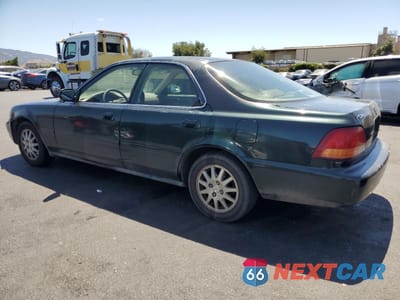 Drugie zdjęcie samochodu z przodu: 1998 ACURA 2.5TL VIN:JH4UA2653WC004420 - miniatura