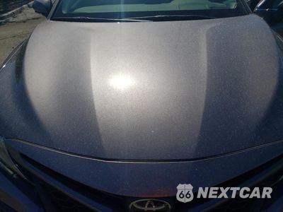 Zdjęcie 11 z 12 samochodu: 2024 TOYOTA CAMRY SE NIGHT SHADE VIN:4T1G11AK7RU850307 - miniatura