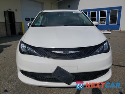 Piąte zdjęcie samochodu w środku: 2023 CHRYSLER VOYAGER LX VIN:2C4RC1CG8PR561396 - miniatura