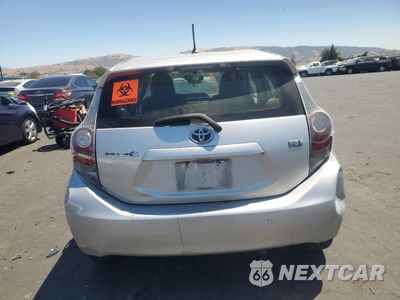 Zdjęcie 6 z 12 samochodu: 2014 TOYOTA PRIUS C VIN:JTDKDTB33E1560165 - miniatura