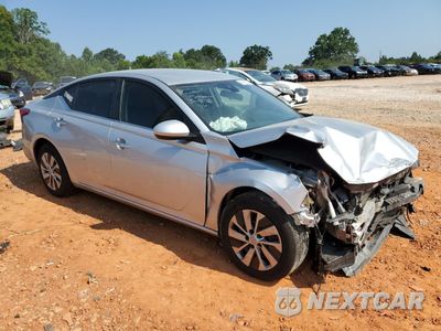 Czwarte zdjęcie samochodu z boku: 2021 NISSAN ALTIMA S VIN:1N4BL4BV2MN382031 - miniatura