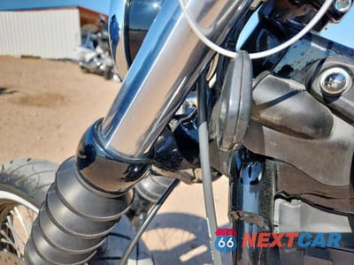 Zdjęcie 8 z 10 samochodu: 2019 HARLEY-DAVIDSON FXBB VIN:1HD1YJJ22KB045692 - miniatura