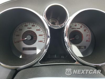 Zdjęcie 9 z 14 samochodu: 2007 PONTIAC SOLSTICE VIN:1G2MB35BX7Y118208 - miniatura