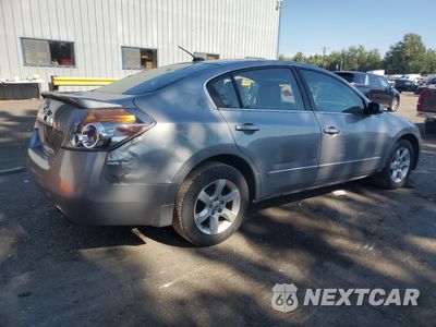 Trzecie zdjęcie samochodu z tyłu: 2009 NISSAN ALTIMA HYBRID VIN:1N4CL21E29C152065 - miniatura