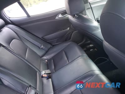 Zdjęcie 10 z 13 samochodu: 2019 KIA STINGER GT VIN:KNAE35LC4K6069240 - miniatura