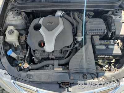 Zdjęcie 11 z 13 samochodu: 2012 HYUNDAI SONATA SE VIN:5NPEC4AB5CH427590 - miniatura