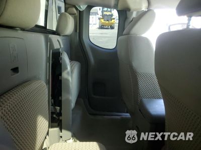 Zdjęcie 10 z 14 samochodu: 2015 NISSAN FRONTIER SV VIN:1N6AD0CW7FN750271 - miniatura