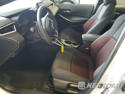 Zdjęcie 7 z 16 samochodu: 2025 TOYOTA COROLLA SE VIN:5YFS4MCE5SP230377 - miniatura