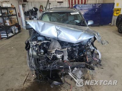 Piąte zdjęcie samochodu w środku: 2009 HYUNDAI SANTA FE SE VIN:5NMSH13E19H257387 - miniatura