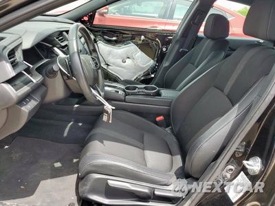 Zdjęcie 7 z 13 samochodu: 2021 HONDA CIVIC SPORT VIN:2HGFC2F8XMH551016 - miniatura