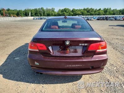 Zdjęcie 6 z 12 samochodu: 2009 BMW 328 XI SULEV VIN:WBAWV53539P079861 - miniatura