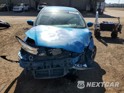 Piąte zdjęcie samochodu w środku: 2013 FORD FOCUS SE VIN:1FADP3F21DL294476 - miniatura