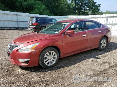 2015 NISSAN ALTIMA 2.5 1N4AL3AP0FN871913 - główne zdjęcie licytacji z USA - miniatura