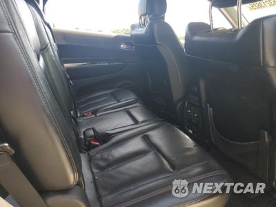 Zdjęcie 11 z 13 samochodu: 2012 DODGE DURANGO R/T VIN:1C4SDHCT3CC121772 - miniatura
