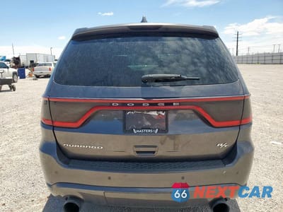 Zdjęcie 6 z 13 samochodu: 2014 DODGE DURANGO R/T VIN:1C4SDHCT4EC594440 - miniatura