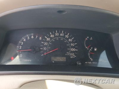 Zdjęcie 9 z 12 samochodu: 2005 TOYOTA COROLLA CE VIN:2T1BR32E75C365054 - miniatura