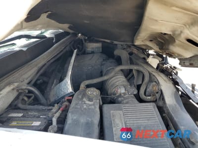 Zdjęcie 11 z 12 samochodu: 2010 CHEVROLET SILVERADO C3500 VIN:1GB8CZBK9AZ254997 - miniatura