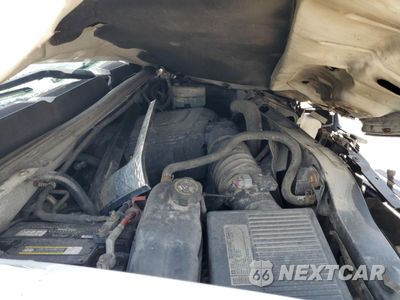 Zdjęcie 11 z 12 samochodu: 2010 CHEVROLET SILVERADO C3500 VIN:1GB8CZBK9AZ254997 - miniatura