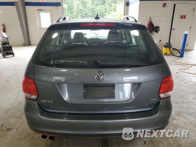 Zdjęcie 6 z 14 samochodu: 2012 VOLKSWAGEN JETTA TDI VIN:3VWPL7AJ0CM681426 - miniatura