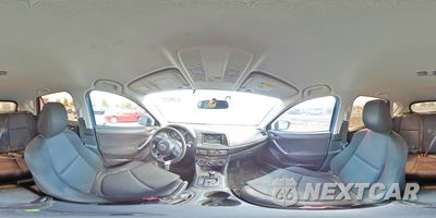 Zdjęcie 15 z 15 samochodu: 2013 MAZDA CX-5 SPORT VIN:JM3KE4BE9D0154679 - miniatura
