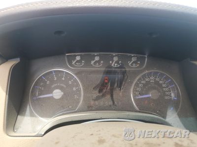Zdjęcie 9 z 13 samochodu: 2011 FORD F150 SUPERCREW VIN:1FTFW1EF1BKD02657 - miniatura