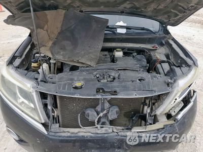 Zdjęcie 12 z 15 samochodu: 2014 NISSAN PATHFINDER S VIN:5N1AR2MM1EC687431 - miniatura