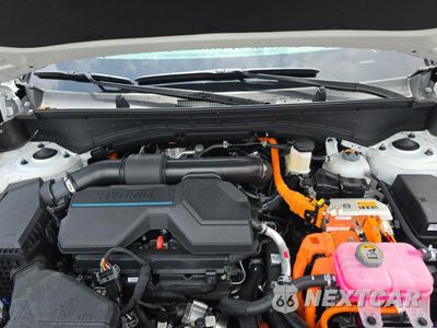 Zdjęcie 14 z 15 samochodu: 2025 HYUNDAI SANTA FE CALLIGRAPHY VIN:5NMP5DG13SH049850 - miniatura