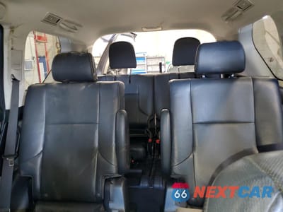 Zdjęcie 10 z 16 samochodu: 2019 LEXUS GX 460 VIN:JTJBM7FX5K5238813 - miniatura