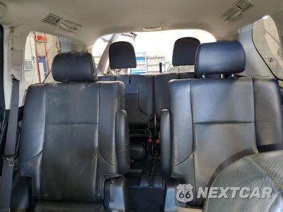 Zdjęcie 10 z 16 samochodu: 2019 LEXUS GX 460 VIN:JTJBM7FX5K5238813 - miniatura