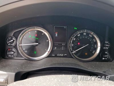 Zdjęcie 9 z 14 samochodu: 2017 LEXUS LX 570 VIN:JTJHY7AX7H4231401 - miniatura