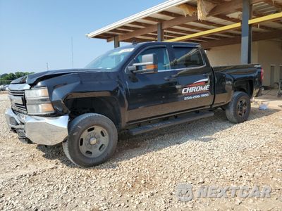 2016 CHEVROLET SILVERADO K2500 HEAVY DUTY 1GC1KUE81GF138643 - główne zdjęcie licytacji z USA - miniatura