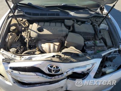 Zdjęcie 11 z 14 samochodu: 2010 TOYOTA CAMRY BASE VIN:4T1BF3EK4AU015657 - miniatura