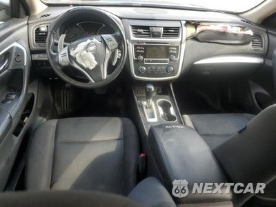 Zdjęcie 8 z 13 samochodu: 2017 NISSAN ALTIMA 3.5SL VIN:1N4BL3AP1HC178593 - miniatura