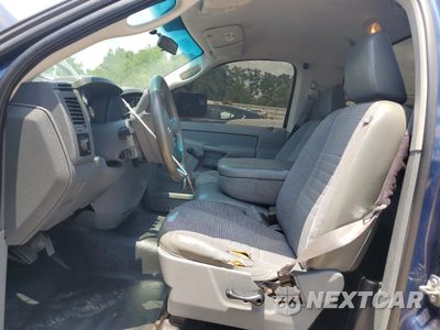 Zdjęcie 7 z 14 samochodu: 2007 DODGE RAM 1500 ST VIN:1D7HA16K77J629568 - miniatura