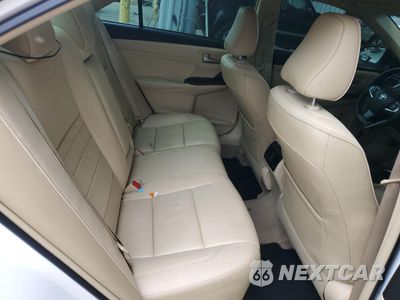 Zdjęcie 10 z 15 samochodu: 2015 TOYOTA CAMRY LE VIN:4T1BF1FK8FU989345 - miniatura