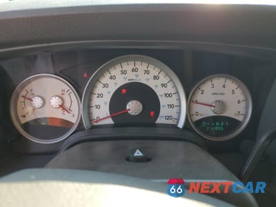 Zdjęcie 9 z 15 samochodu: 2006 DODGE DURANGO SLT VIN:1D4HD48N66F184108 - miniatura