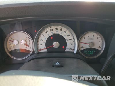 Zdjęcie 9 z 15 samochodu: 2006 DODGE DURANGO SLT VIN:1D4HD48N66F184108 - miniatura