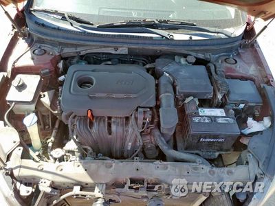 Zdjęcie 11 z 13 samochodu: 2015 HYUNDAI SONATA SE VIN:5NPE24AF9FH192718 - miniatura