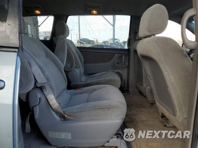 Zdjęcie 11 z 15 samochodu: 2008 TOYOTA SIENNA CE VIN:5TDZK23C48S175346 - miniatura