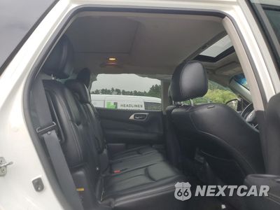 Zdjęcie 11 z 13 samochodu: 2016 NISSAN PATHFINDER S VIN:5N1AR2MM1GC659938 - miniatura