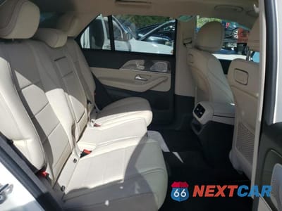 Zdjęcie 11 z 13 samochodu: 2020 MERCEDES-BENZ GLE 350 4MATIC VIN:4JGFB4KE7LA054720 - miniatura