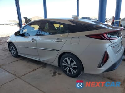 Drugie zdjęcie samochodu z przodu: 2018 TOYOTA PRIUS PRIME VIN:JTDKARFP1J3073330 - miniatura
