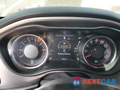 Zdjęcie 9 z 12 samochodu: 2019 DODGE CHALLENGER SXT VIN:2C3CDZAG1KH701053 - miniatura
